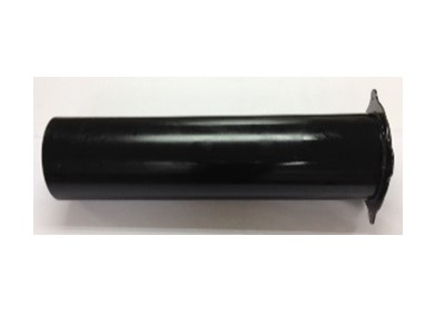 Unlined Uptake Tube to suit VT605/VS550 605