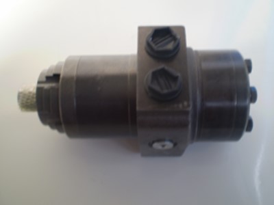 Bucher V651 - Hydraulic Motor Gutter Broom With Labyrinth Seal