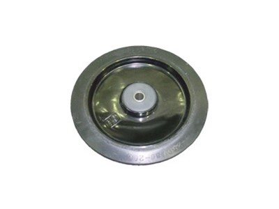 Scarab Mistral - Suction Box Wheel